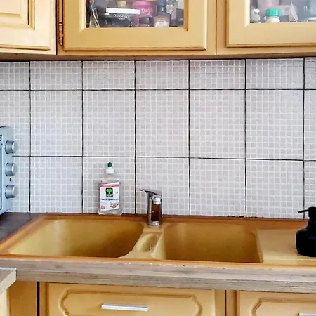 Lovely In With Kitchen * Choisy-le-Roi